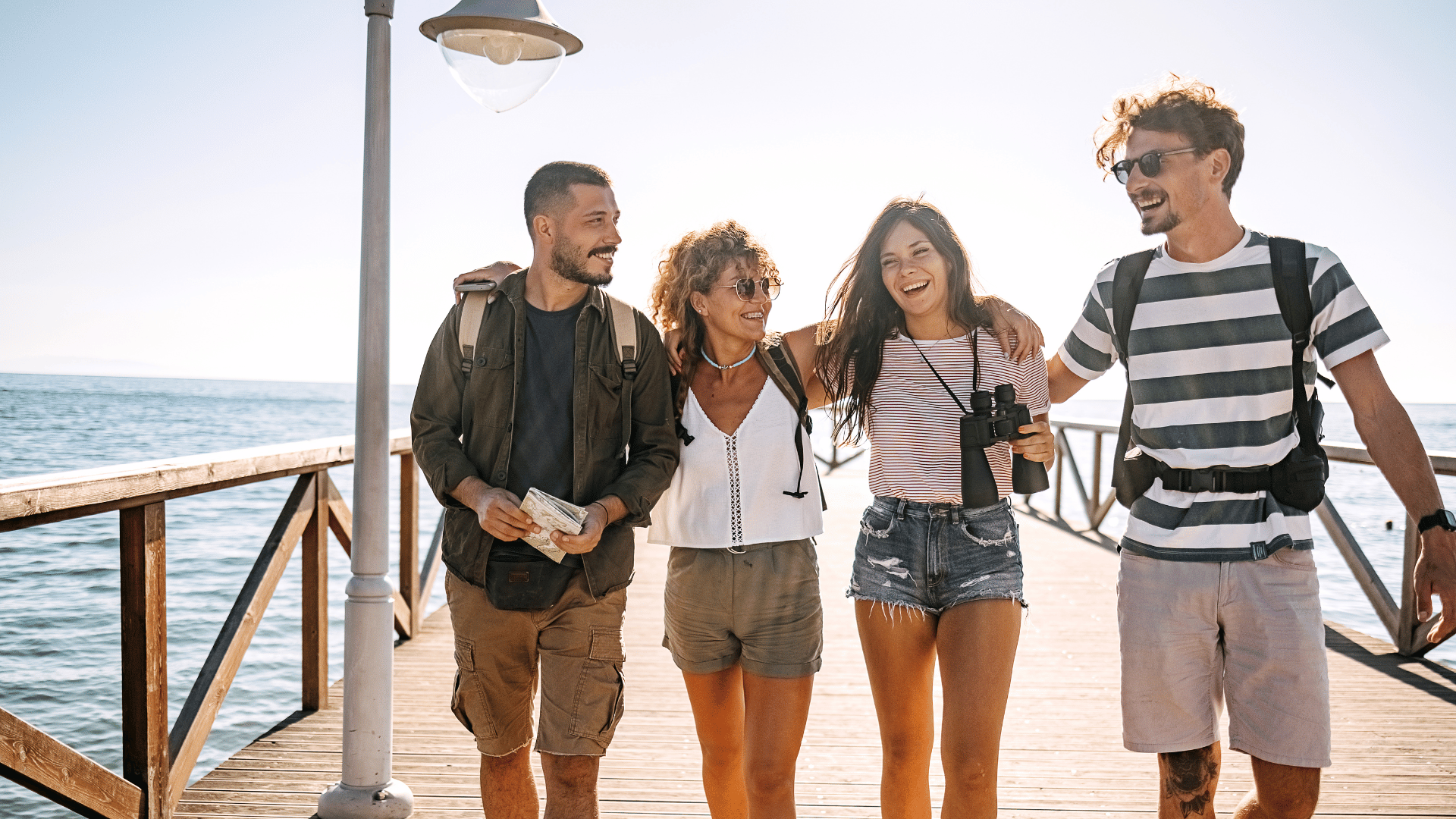 インバウンド観光客