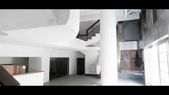 加瀬倉庫 ロケハン企画